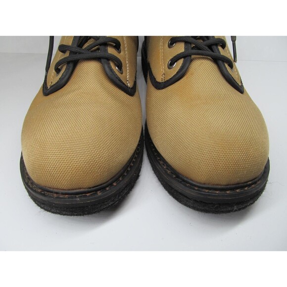 Pro Line Felt Bottom Fishing Boots mens size 10 - Picture 5 of 15